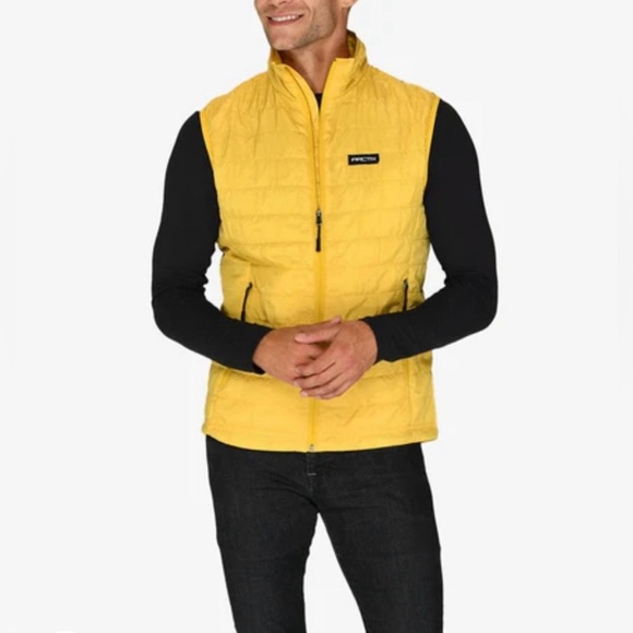 NEW YORK ISLANDERS NHL - ARCTIX VEST - Picture 9 of 13